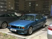 BMW 525 1994 годаүшін3 400 000 тг. в Тараз