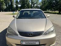 Toyota Camry 2003 годаfor4 300 000 тг. в Алматы