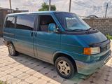 Volkswagen Multivan 1995 годаүшін3 000 000 тг. в Алматы – фото 2