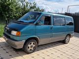 Volkswagen Multivan 1995 годаүшін3 000 000 тг. в Алматы