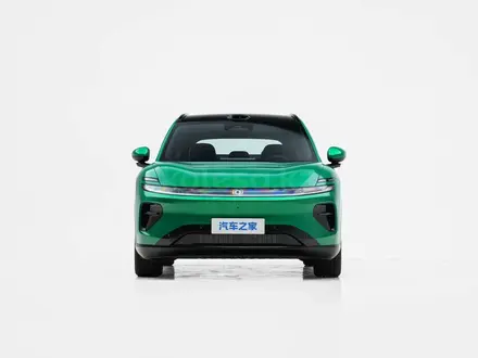 Changan Qiyuan Q06 2026 года за 16 500 000 тг. в Астана – фото 2