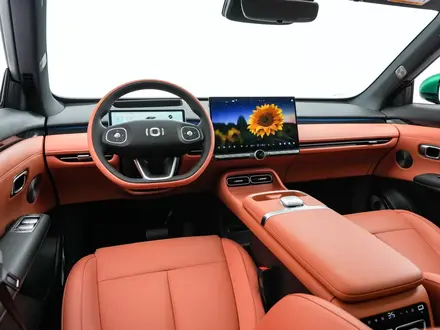 Changan Qiyuan Q06 2026 года за 16 500 000 тг. в Астана – фото 6