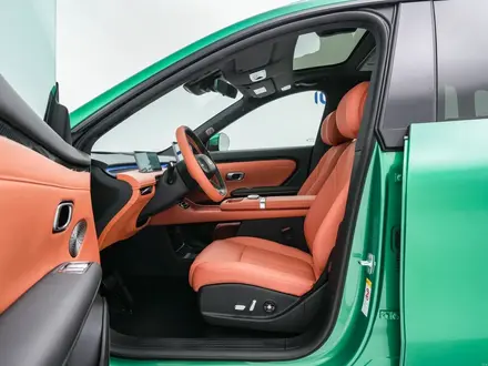 Changan Qiyuan Q06 2026 года за 16 500 000 тг. в Астана – фото 8
