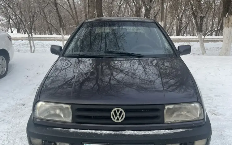 Volkswagen Vento 1993 года за 1 400 000 тг. в Жезказган