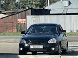 ВАЗ (Lada) Priora 2170 2014 годаfor3 000 000 тг. в Семей – фото 5