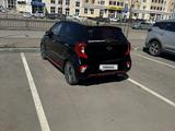 Kia Morning 2019 года за 4 600 000 тг. в Караганда – фото 2