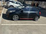 Kia Morning 2019 года за 4 600 000 тг. в Караганда – фото 3