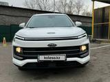 JAC JS4 2024 года за 6 900 000 тг. в Алматы – фото 2