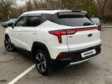 JAC JS4 2024 года за 6 900 000 тг. в Алматы – фото 4