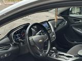 Chevrolet Malibu 2019 года за 7 999 999 тг. в Алматы – фото 5