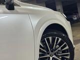 Lexus RX 350 2023 года за 32 000 000 тг. в Астана – фото 4