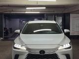 Lexus RX 350 2023 года за 32 000 000 тг. в Астана – фото 2