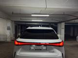 Lexus RX 350 2023 года за 32 000 000 тг. в Астана – фото 5