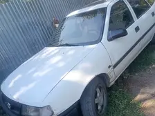 Opel Vectra, 1990
