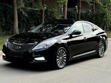 Hyundai Grandeur 2013 годаүшін7 900 000 тг. в Алматы – фото 4
