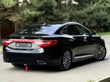 Hyundai Grandeur 2013 годаүшін7 900 000 тг. в Алматы – фото 5