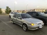 ВАЗ (Lada) 2115 2012 годаүшін1 500 000 тг. в Алматы – фото 4