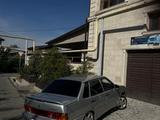 ВАЗ (Lada) 2115 2012 годаүшін1 500 000 тг. в Алматы