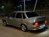 ВАЗ (Lada) 2115 2012 годаүшін1 500 000 тг. в Алматы – фото 2