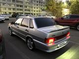 ВАЗ (Lada) 2115 2012 годаүшін1 500 000 тг. в Алматы – фото 3