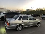 ВАЗ (Lada) 2115 2012 годаүшін1 500 000 тг. в Алматы – фото 5