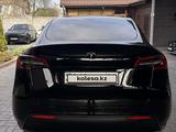 Tesla Model Y 2023 годаүшін20 000 000 тг. в Алматы – фото 2