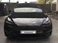 Tesla Model Y 2023 годаүшін23 000 000 тг. в Алматы