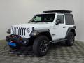 Jeep Wrangler 2021 годаүшін22 500 000 тг. в Алматы