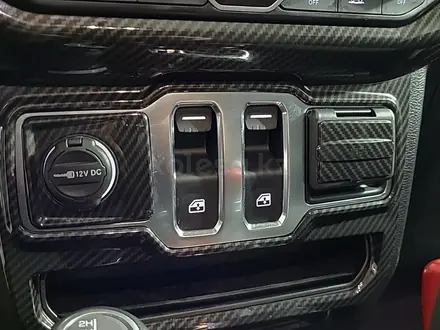 Jeep Wrangler 2021 года за 22 500 000 тг. в Алматы – фото 19