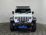 Jeep Wrangler 2021 года за 24 000 000 тг. в Алматы – фото 2