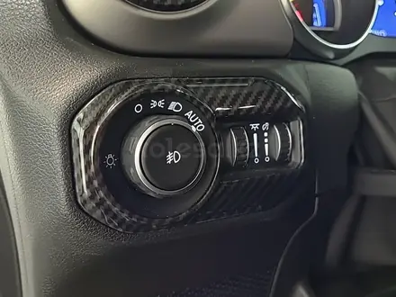 Jeep Wrangler 2021 года за 22 500 000 тг. в Алматы – фото 21