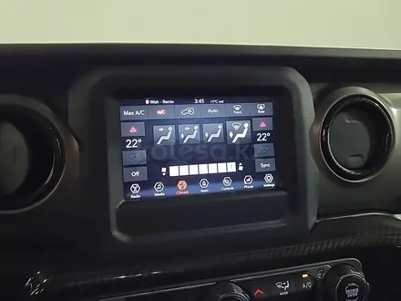 Jeep Wrangler 2021 года за 22 500 000 тг. в Алматы – фото 23