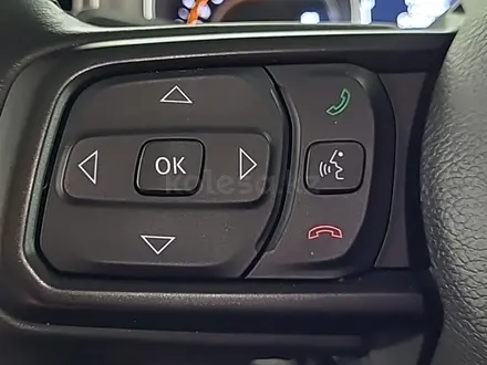 Jeep Wrangler 2021 года за 22 500 000 тг. в Алматы – фото 24