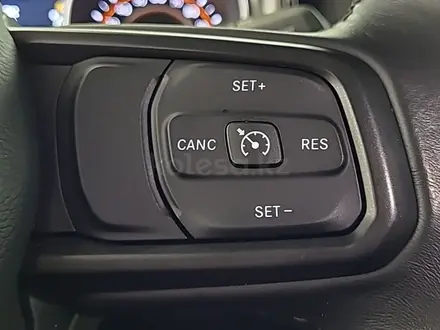 Jeep Wrangler 2021 года за 22 500 000 тг. в Алматы – фото 25