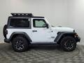 Jeep Wrangler 2021 годаүшін22 500 000 тг. в Алматы – фото 4