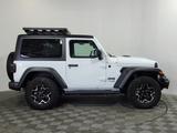 Jeep Wrangler 2021 года за 24 000 000 тг. в Алматы – фото 4