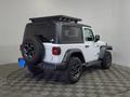 Jeep Wrangler 2021 годаүшін22 500 000 тг. в Алматы – фото 5