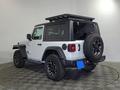Jeep Wrangler 2021 годаүшін22 500 000 тг. в Алматы – фото 7