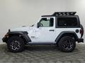 Jeep Wrangler 2021 годаүшін22 500 000 тг. в Алматы – фото 8