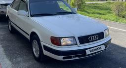 Audi 100 1993 года за 2 500 000 тг. в Талдыкорган – фото 3