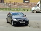 Lexus GS 300 2005 года за 7 000 000 тг. в Семей