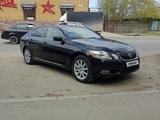 Lexus GS 300 2005 года за 7 000 000 тг. в Семей – фото 2