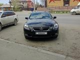 Lexus GS 300 2005 года за 7 000 000 тг. в Семей – фото 3