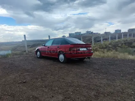 Honda Concerto 1991 года за 1 500 000 тг. в Алматы – фото 6