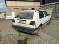 Volkswagen Golf 1991 года за 450 000 тг. в Есик – фото 3