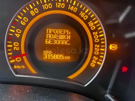 Toyota Corolla 2007 года за 2 928 600 тг. в Алматы – фото 11