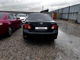 Toyota Corolla 2007 годаүшін3 138 600 тг. в Алматы – фото 2