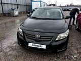 Toyota Corolla 2007 годаүшін3 031 300 тг. в Алматы