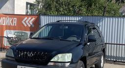 Lexus RX 300 2001 года за 5 600 000 тг. в Алматы