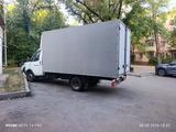 ГАЗ ГАЗель 2011 года за 5 500 000 тг. в Алматы – фото 2